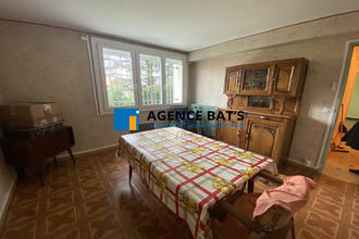  appartement st-etienne 42100