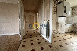  appartement st-etienne 42100