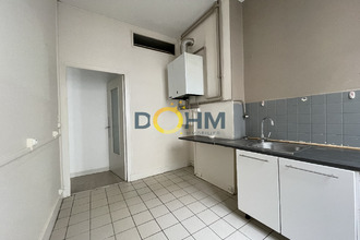  appartement st-etienne 42100