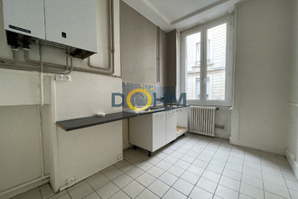  appartement st-etienne 42100