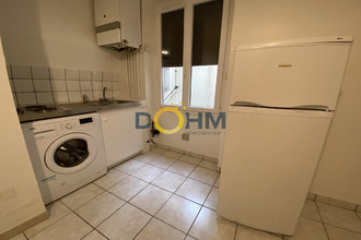  appartement st-etienne 42100