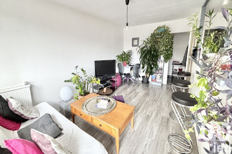  appartement st-etienne 42100