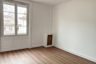  appartement st-etienne 42100