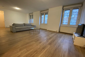  appartement st-etienne 42100