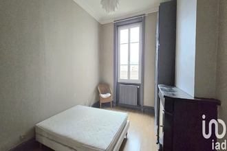  appartement st-etienne 42100