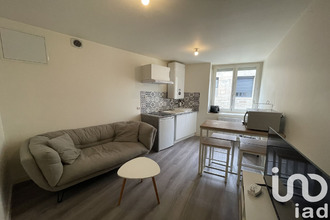  appartement st-etienne 42100