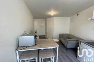  appartement st-etienne 42100