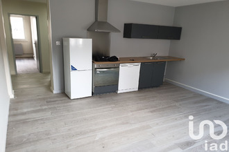  appartement st-etienne 42100