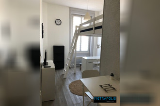  appartement st-etienne 42100