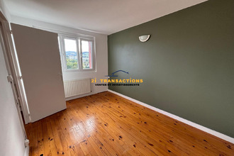  appartement st-etienne 42100