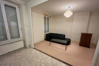  appartement st-etienne 42100