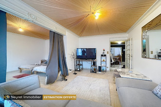  appartement st-etienne 42100