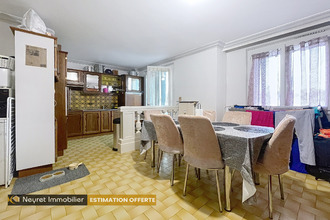  appartement st-etienne 42100