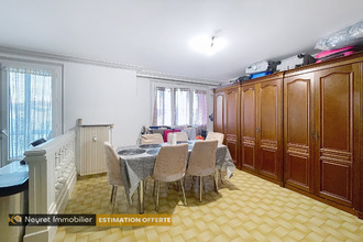  appartement st-etienne 42100