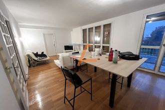  appartement st-etienne 42100