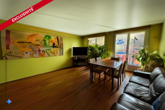  appartement st-etienne 42100