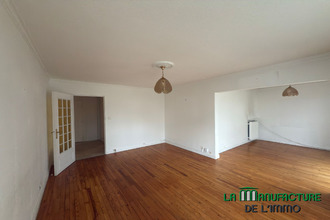  appartement st-etienne 42100