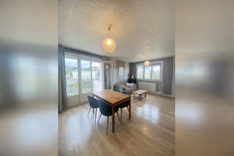  appartement st-etienne 42100