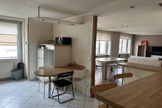  appartement st-etienne 42100