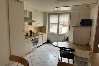  appartement st-etienne 42100