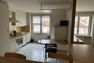  appartement st-etienne 42100