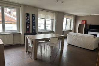  appartement st-etienne 42100