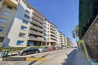  appartement st-etienne 42100