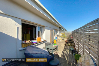  appartement st-etienne 42100