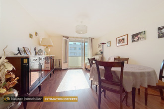  appartement st-etienne 42100