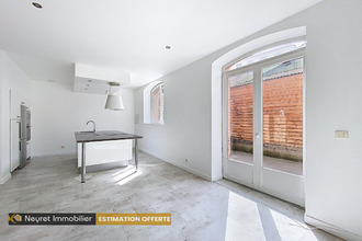  appartement st-etienne 42100