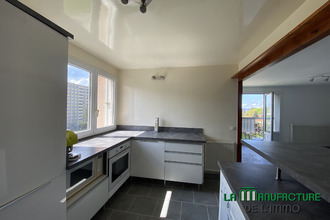  appartement st-etienne 42100