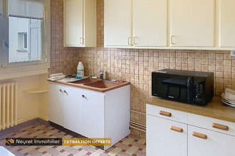  appartement st-etienne 42100