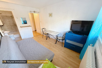  appartement st-etienne 42100