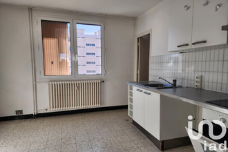  appartement st-etienne 42100