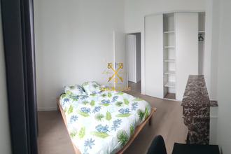  appartement st-etienne 42100