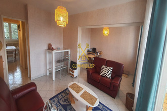  appartement st-etienne 42100