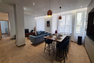  appartement st-etienne 42100