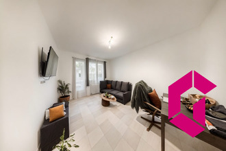  appartement st-etienne 42100