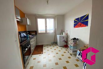  appartement st-etienne 42100