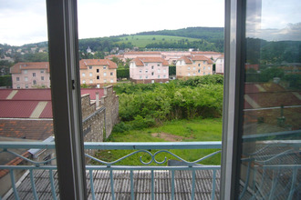  appartement st-etienne 42100