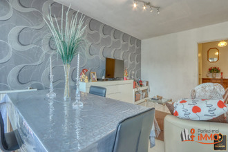  appartement st-etienne 42100