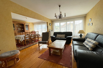  appartement st-etienne 42100