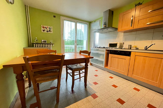  appartement st-etienne 42100