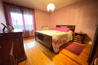  appartement st-etienne 42100