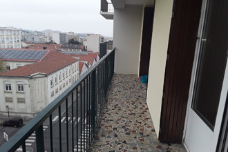  appartement st-etienne 42100