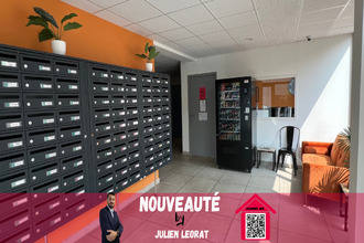  appartement st-etienne 42100