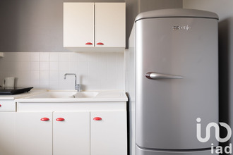  appartement st-etienne 42100