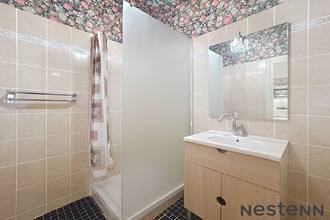  appartement st-etienne 42100