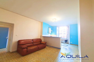  appartement st-etienne 42100