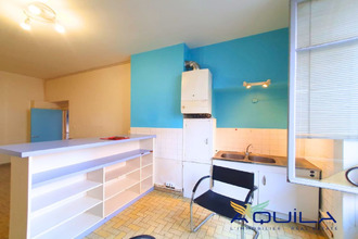  appartement st-etienne 42100
